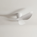 Modern 6-speed DC Motor Reverse Frequency Ceiling Fan