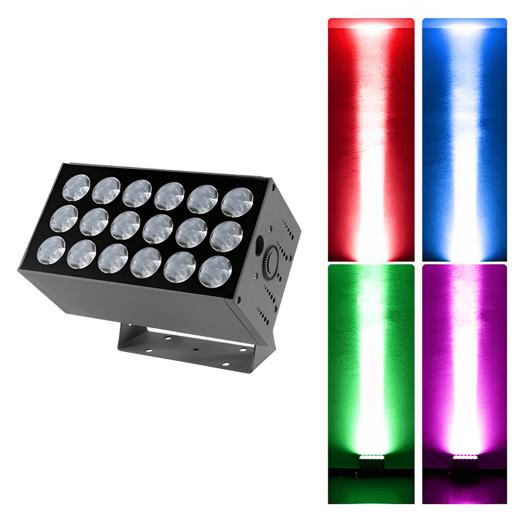 Waterproof IP65 LED Modern Outdoor Wall Lights Spotlight